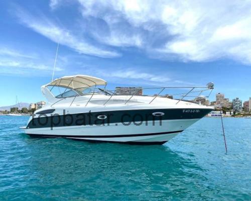 Bayliner Ciera 3055 recensioner och tekniska specifikationer